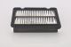 BOSCH Luftfilter F 026 400 043