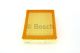 BOSCH Luftfilter F 026 400 045
