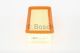 BOSCH Luftfilter F 026 400 048