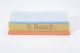 BOSCH Luftfilter F 026 400 058