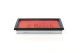 BOSCH Luftfilter F 026 400 101