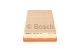 BOSCH Luftfilter F 026 400 104