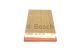 BOSCH Luftfilter F 026 400 105