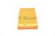 BOSCH Luftfilter F 026 400 107
