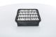 BOSCH Luftfilter F 026 400 165