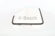 BOSCH Luftfilter F 026 400 188
