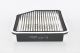 BOSCH Luftfilter F 026 400 192