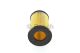 BOSCH Luftfilter F 026 400 199