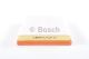 BOSCH Luftfilter F 026 400 244