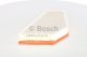 BOSCH Luftfilter F 026 400 255