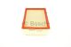BOSCH Luftfilter F 026 400 287
