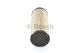 BOSCH Luftfilter F 026 400 319