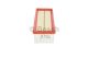 BOSCH Luftfilter F 026 400 323