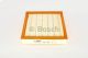 BOSCH Luftfilter F 026 400 356
