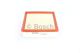 BOSCH Luftfilter F 026 400 374