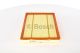 BOSCH Luftfilter F 026 400 381