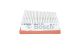BOSCH Luftfilter F 026 400 386