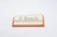 BOSCH Luftfilter F 026 400 389