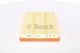 BOSCH Luftfilter F 026 400 390