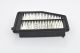 BOSCH Luftfilter F 026 400 412