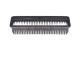 BOSCH Luftfilter F 026 400 416