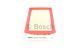 BOSCH Luftfilter F 026 400 433