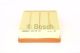 BOSCH Luftfilter F 026 400 437