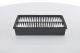 BOSCH Luftfilter F 026 400 444