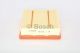 BOSCH Luftfilter F 026 400 498