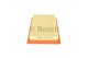 BOSCH Luftfilter F 026 400 503