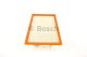 BOSCH Luftfilter F 026 400 505