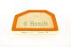 BOSCH Luftfilter F 026 400 509