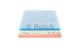 BOSCH Luftfilter F 026 400 511