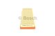 BOSCH Luftfilter F 026 400 517