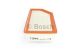 BOSCH Luftfilter F 026 400 520