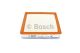 BOSCH Luftfilter F 026 400 525