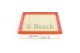 BOSCH Luftfilter F 026 400 581
