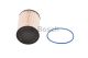 BOSCH Kraftstofffilter F 026 402 004