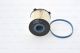 BOSCH Kraftstofffilter F 026 402 062