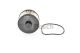 BOSCH Kraftstofffilter F 026 402 083