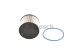 BOSCH Kraftstofffilter F 026 402 120