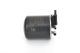 BOSCH Kraftstofffilter F 026 402 837
