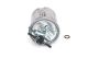 BOSCH Kraftstofffilter F 026 402 849