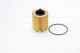 BOSCH Ölfilter F 026 407 016