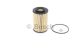 BOSCH Ölfilter F 026 407 061