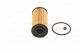 BOSCH Ölfilter F 026 407 062