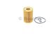 BOSCH Ölfilter F 026 407 068