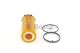 BOSCH Ölfilter F 026 407 094