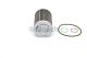 BOSCH Hydraulikfilter, Automatikgetriebe F 026 407 118