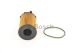 BOSCH Ölfilter F 026 407 122